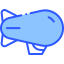 Zeppelin icon 64x64