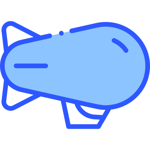 Zeppelin icon