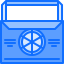 Thermo bag icon 64x64