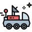 Moon rover icon 64x64