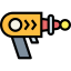 Blaster icon 64x64