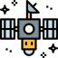 Satellite icon 64x64
