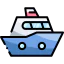 Boat icon 64x64