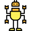 Alien icon 64x64
