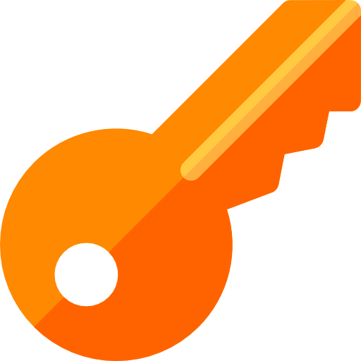 Key icon
