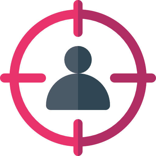 Target icon