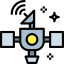 Satellite icon 64x64