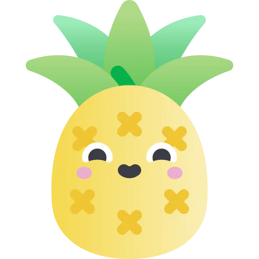 Pineapple icon