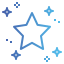 Stars icon 64x64