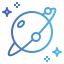 Planet icon 64x64