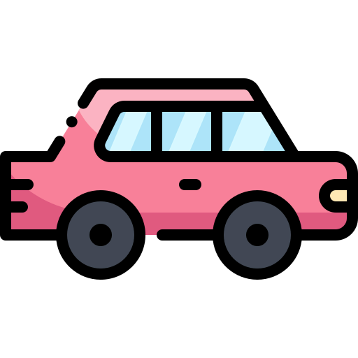 Car icon