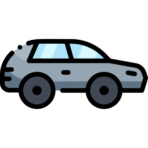 Car icon