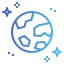 Earth icon 64x64