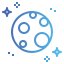 Moon icon 64x64
