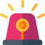 Siren icon 64x64