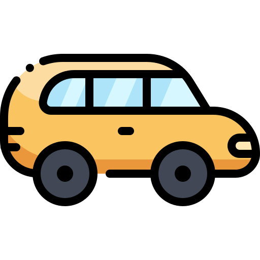 Car icon