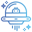 Ufo icon 64x64