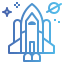 Shuttle icon 64x64