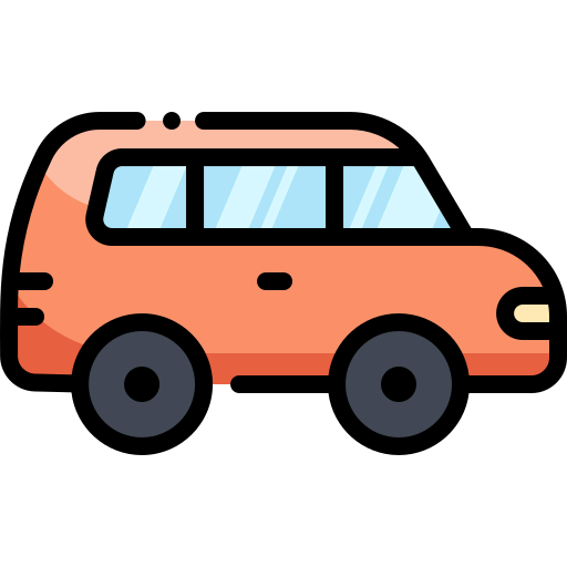 Car icon
