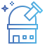 Observatory icon 64x64