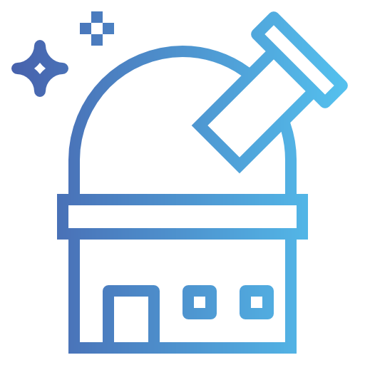 Observatory icon