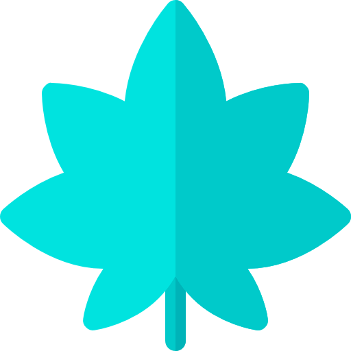 Marijuana icon