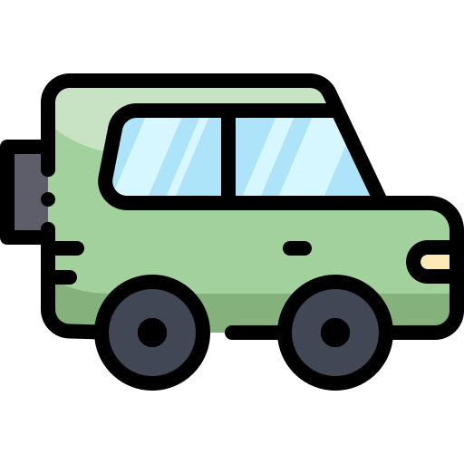 Car icon