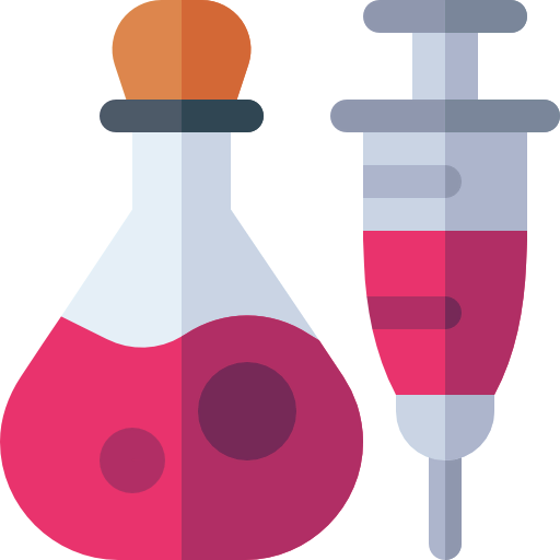 Poison icon