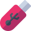 Pendrive icon 64x64