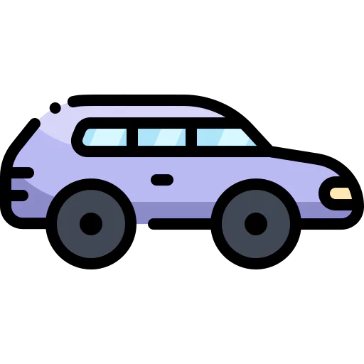 Car icon