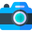 Camera icon 64x64