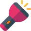 Flashlight icon 64x64