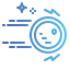 Comet icon 64x64