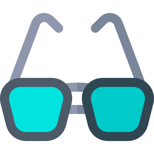 Glasses icon