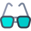 Glasses icon 64x64