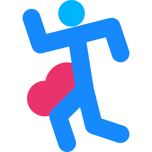 Run icon