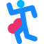 Run icon 64x64