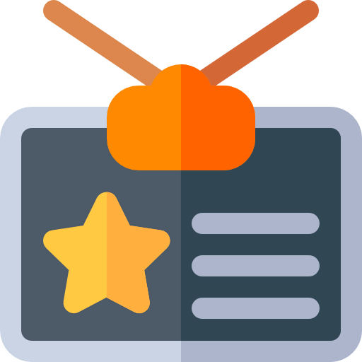 Identity icon
