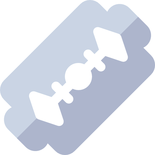 Razor icon