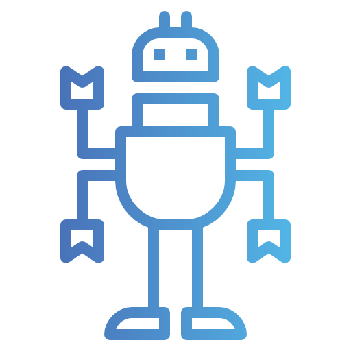 Alien icon
