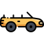 Cabriolet icon 64x64