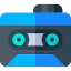 Recorder icon 64x64