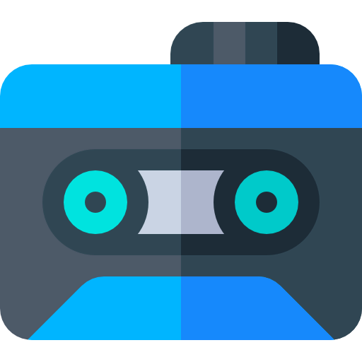Recorder icon