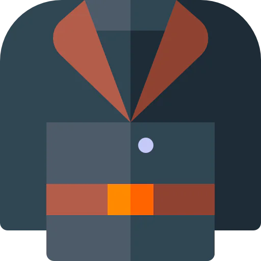 Coat icon