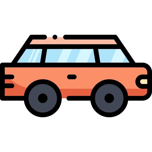 Car icon