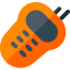 Walkie icon 64x64