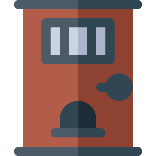 Jail icon
