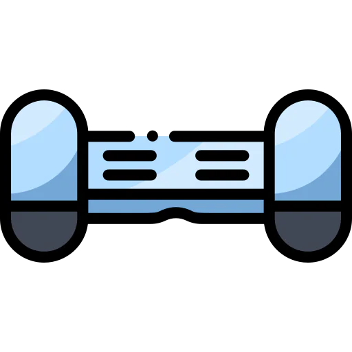 Hoverboard icon