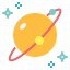 Planet icon 64x64