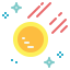 Meteorite icon 64x64